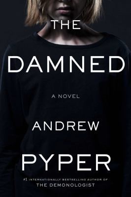 The Damned 1476755140 Book Cover