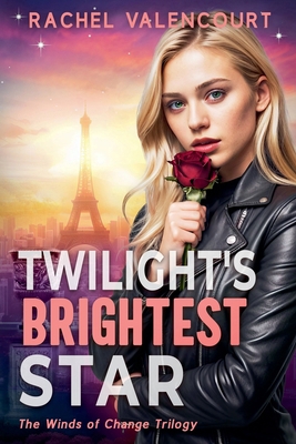 Twiligh'ts Brightest Star B0DNCR4VH7 Book Cover
