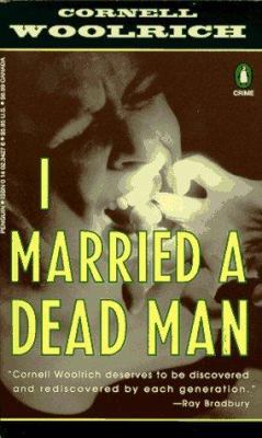 I Married a Dead Man (Crime, Penguin) 0140234276 Book Cover