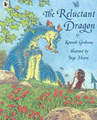 The Reluctant Dragon 1844287645 Book Cover