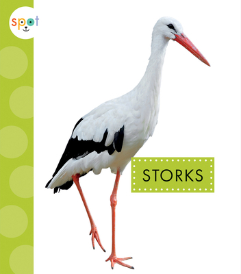 Storks 1645491005 Book Cover