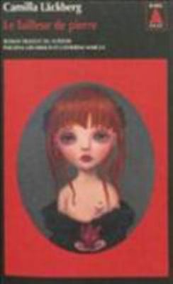 Le Tailleur De Pierre (Babel Noir) [French] 2330021585 Book Cover