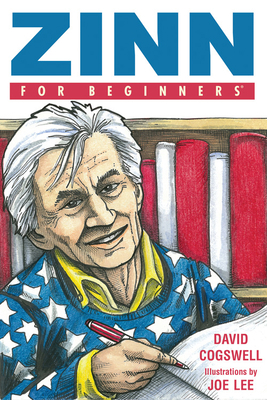 Zinn for Beginners 1934389404 Book Cover