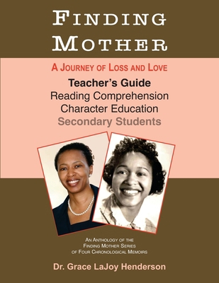 Finding Mother: Teacher's Guide 1734186895 Book Cover
