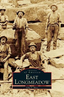 East Longmeadow 1531602614 Book Cover