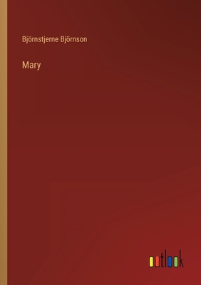 Mary [German] 3368248200 Book Cover