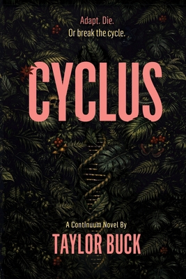 Cyclus: A Continuum Novel B0GWDHYRG4 Book Cover