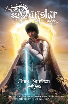 Daystar: The Days are Numbered 1925380777 Book Cover