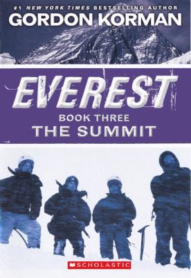Summit 0606239359 Book Cover