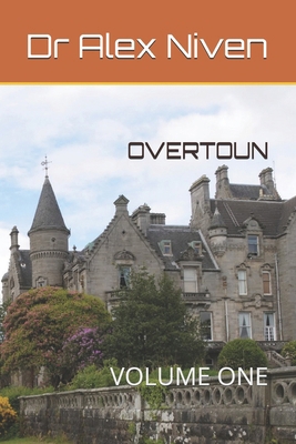 Overtoun: Volume One B0CJD86ZK9 Book Cover