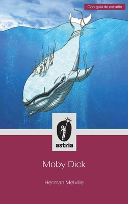 Moby Dick [Spanish] B0CRHLCTHR Book Cover