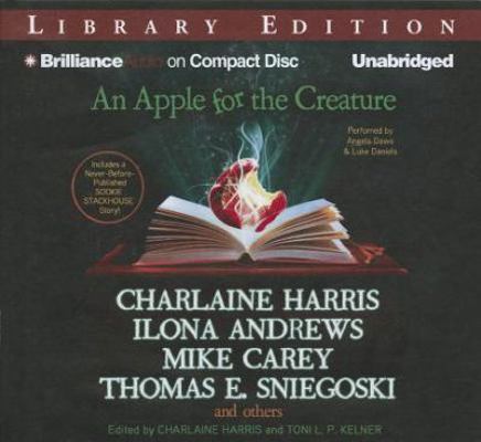 An Apple for the Creature 1469222329 Book Cover