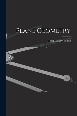 Plane Geometry 1018915656 Book Cover