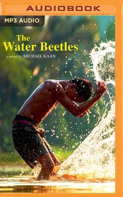 The Water Beetles 1799770486 Book Cover