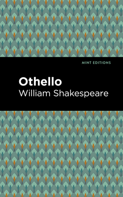 Othello 1513208616 Book Cover