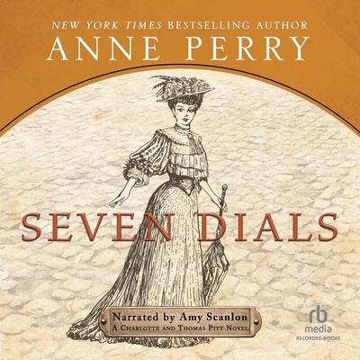 Seven Dials B0F8RCWFCH Book Cover