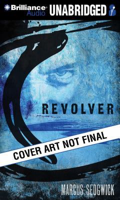Revolver 1441845364 Book Cover