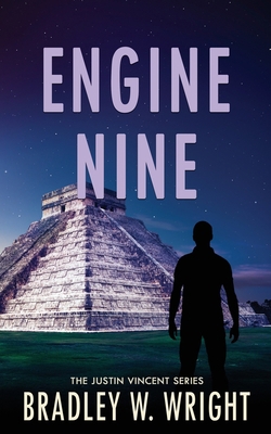 Engine Nine 1509246614 Book Cover
