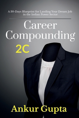 Career Compounding: A 30-Days Blueprint for Lan...            Book Cover