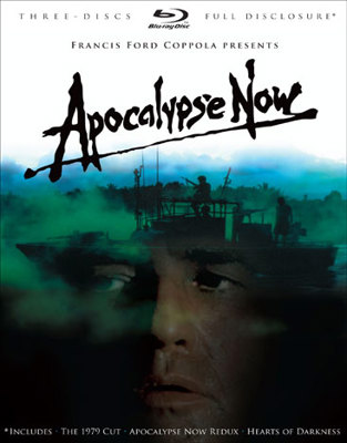 Apocalypse Now            Book Cover