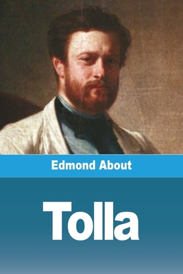 Tolla [French] 3988812870 Book Cover