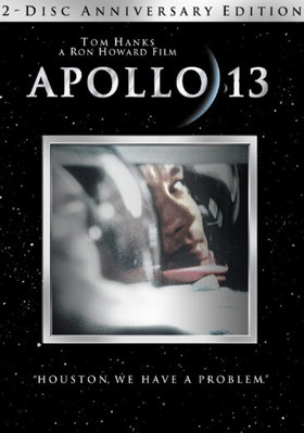 Apollo 13 B0006Z2LP6 Book Cover