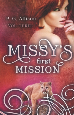 Missy's First Mission [German] B0F4MZNYVV Book Cover