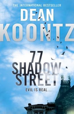 77 Shadow Street 0007326971 Book Cover