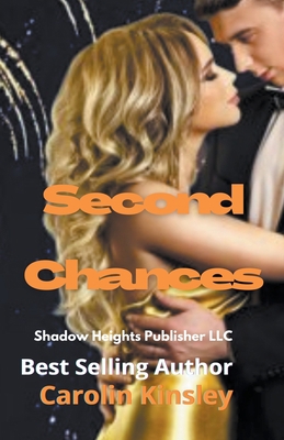Second Chances 1393233015 Book Cover
