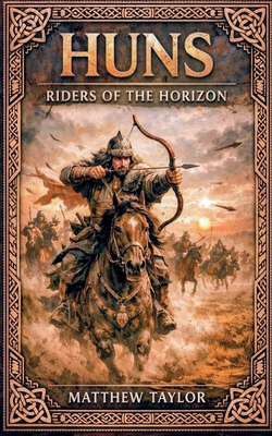 The Huns B0GH6TMJ2B Book Cover