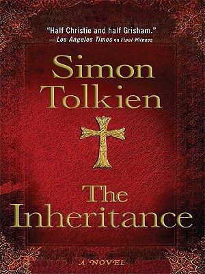 The Inheritance [Large Print] 1410427412 Book Cover