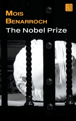 The Nobel Prize B09XX3H28B Book Cover