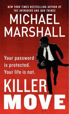 Killer Move 0061434434 Book Cover