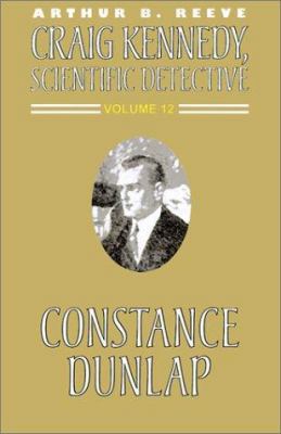 Constance Dunlap 1587152339 Book Cover