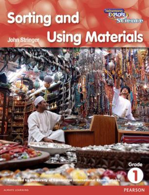 Heinemann Explore Science 2nd International Edi... 0435133209 Book Cover