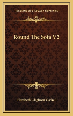 Round the Sofa V2 1163853747 Book Cover