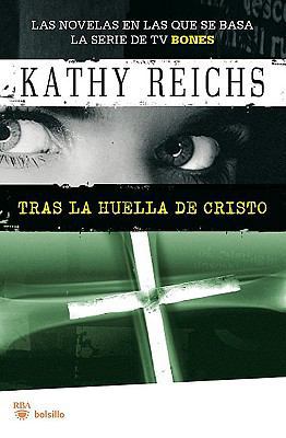 Tras la Huella de Cristo = Cross Bones [Spanish] 8498671396 Book Cover