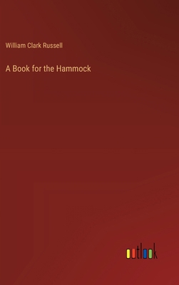 A Book for the Hammock 336891197X Book Cover