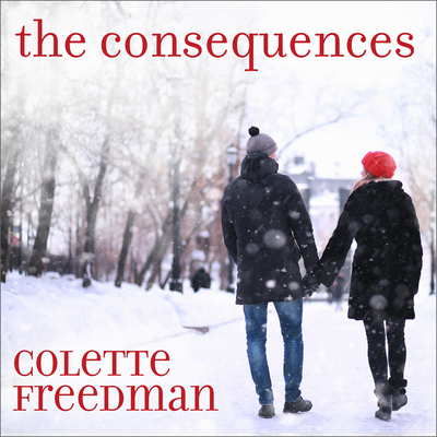 The Consequences 1684574692 Book Cover