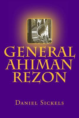 General Ahiman Rezon 1493736388 Book Cover