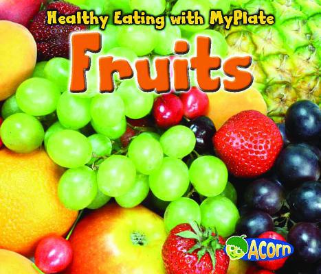 Fruits 1432969730 Book Cover