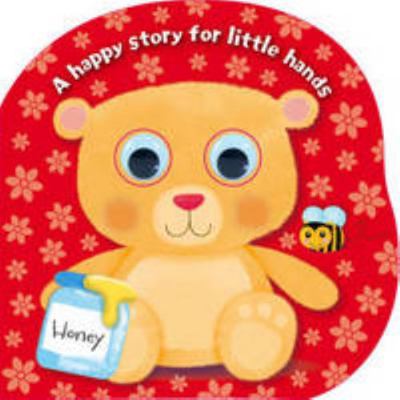 Bear (What does. Like) 1784404276 Book Cover