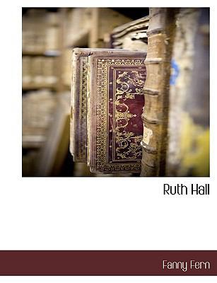 Ruth Hall 1117904342 Book Cover