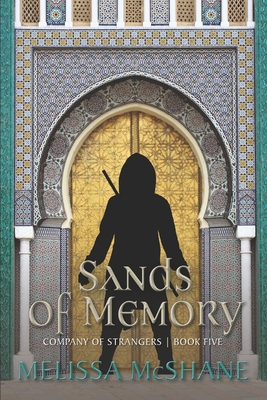 Sands of Memory 1949663302 Book Cover