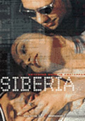 Siberia 0780029704 Book Cover