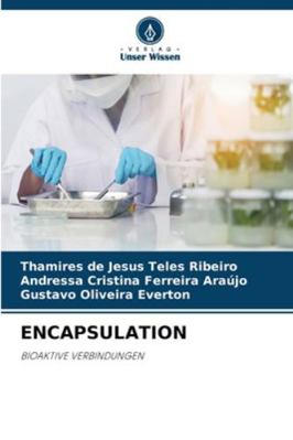 Encapsulation [German] 6208743540 Book Cover