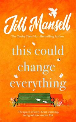 This Could Change Everything 1472208951 Book Cover