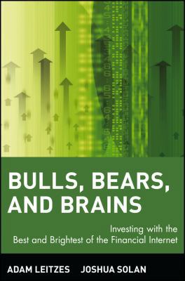 Bulls, Bears, and Brains B006QTD6B4 Book Cover