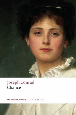 Chance: A Tale in Two Parts B09L77LH7T Book Cover