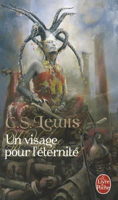 Un Visage Pour L Eternite [French] 2253118591 Book Cover